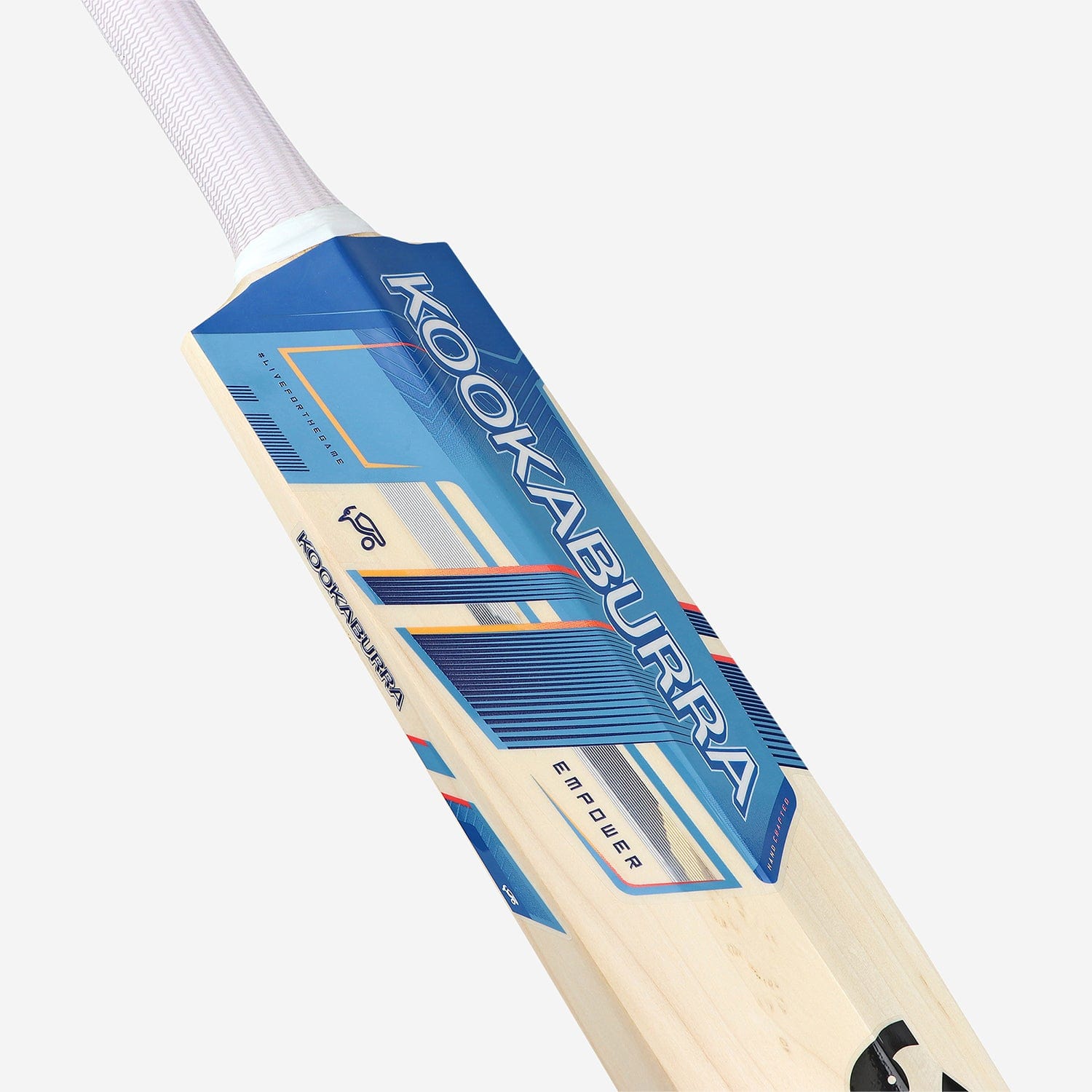 Kookaburra Empower Pro Players Adult Cricket Bat 2023 - Premium English Willow Cricket Bat for Professional Players - Perfect for Competitive Matches & Training Sessions