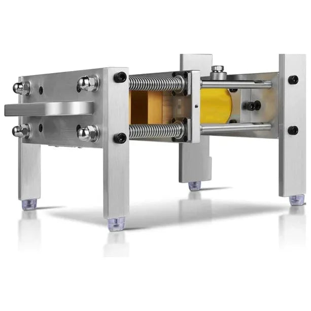 Dabpress 10 Ton Driptech Rosin Press Kit for Home Use - Hydraulic Heat Press Machine for Extracting Rosin, Wax & Concentrates from Cannabis, Hemp & CBD - Perfect for DIY Enthusiasts & Small Businesses