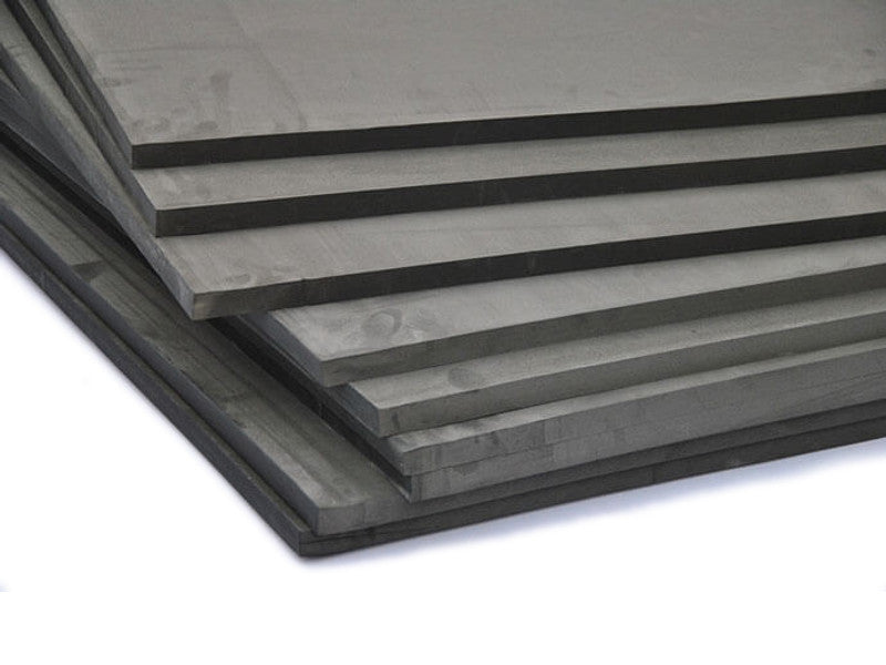 12 x 24 Inch Minicel L200 Closed Cell Polyethylene Foam Sheets with Adhesive - Perfect for DIY Projects, Boat Flooring, and Protective Padding