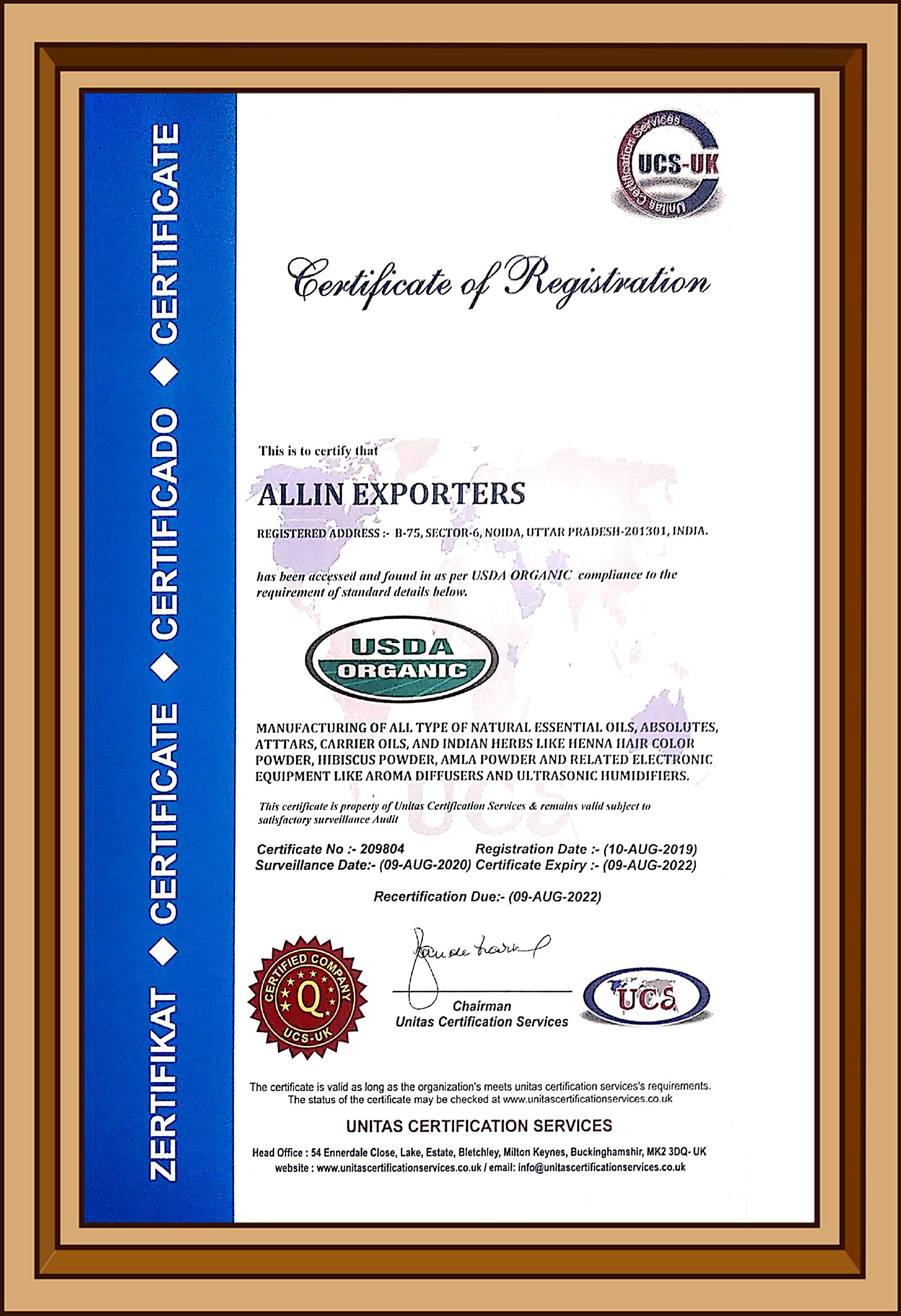 Allin Exporters 100% Pure Cucumber Oil 30ml - Natural, Non-Greasy & Fragrance-Free for Skin, Hair & Body Care | Perfect for Massage, Moisturizing & Scalp Treatment