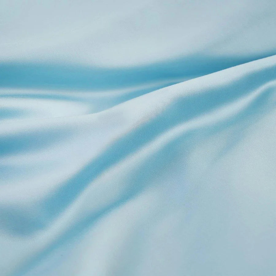 Premium 300 Thread Count Modal Bed Sheet Set from Beechwood - Deep Pocket Fitted Sheets for Queen/King Size Beds - Ultra Soft & Breathable Bedding for All-Season Comfort