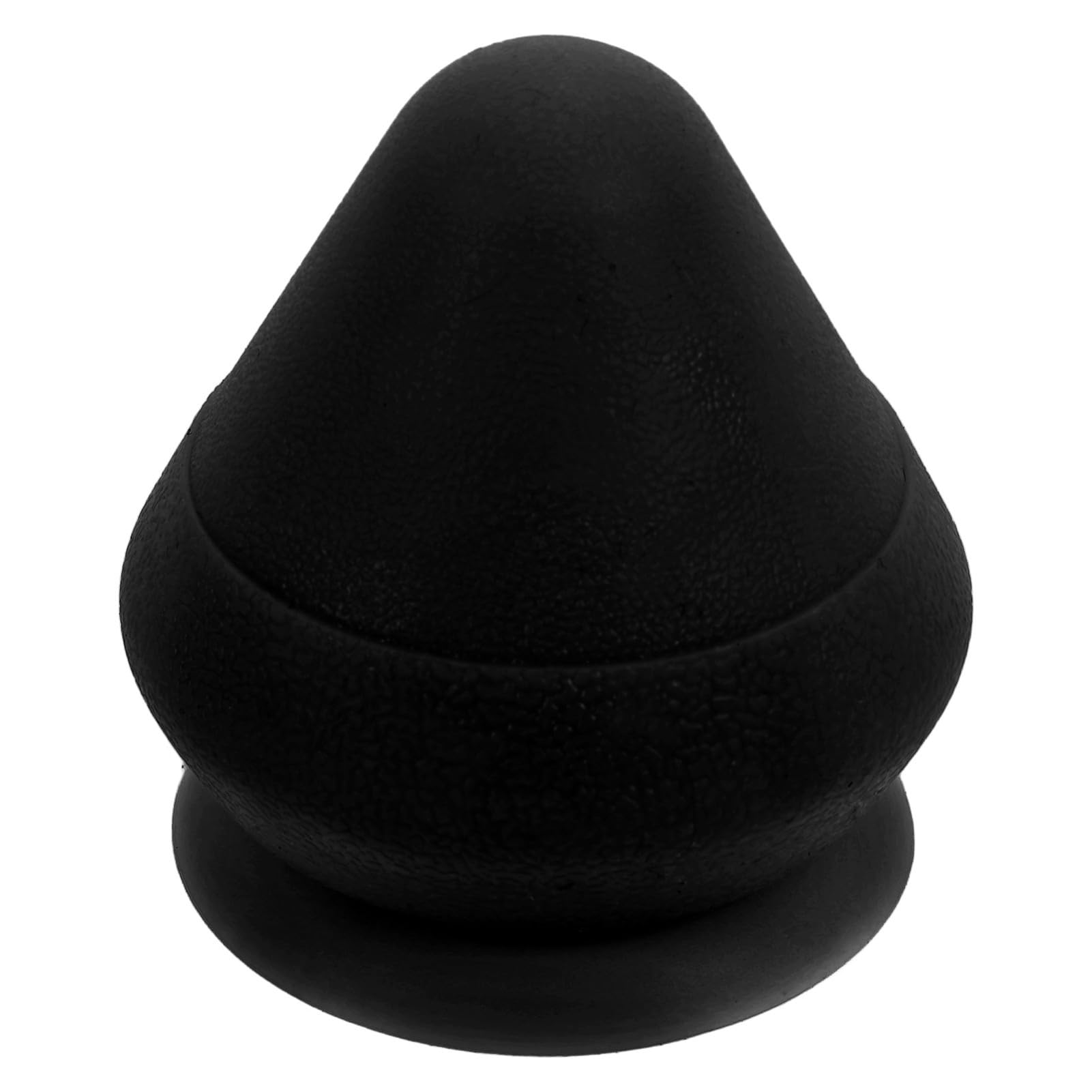 Healeved TPE Massage Balls for Neck and Back Pain Relief - Home Office, Yoga, and Gym Use - Ergonomic Therapy Balls for Muscle Relaxation and Stress Relief