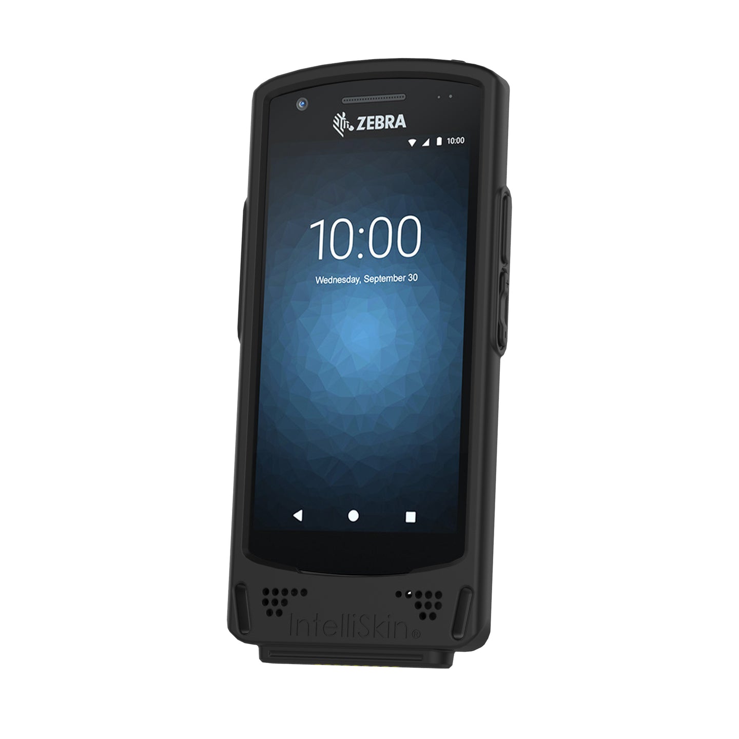 IntelliSkin® Next Gen Protective Case for Zebra EC50 & EC55 (RAM GDS SKIN ZE16 NG) - Durable Cover for Warehouse, Retail & Logistics Use