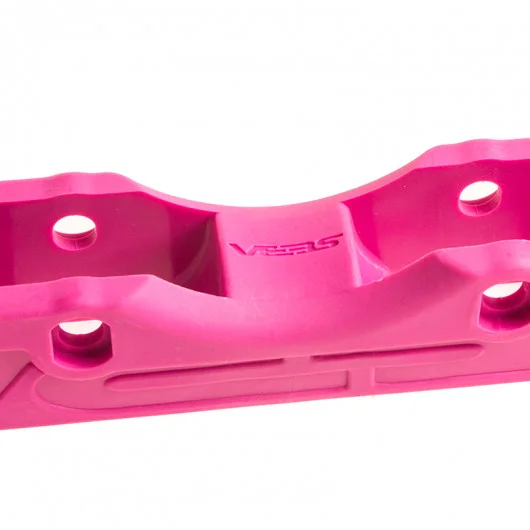 SEBA Street UFS Frame - High-Performance Inline Skate Frame for Aggressive Skating - Perfect for Urban Skating, Tricks, and Street Performance