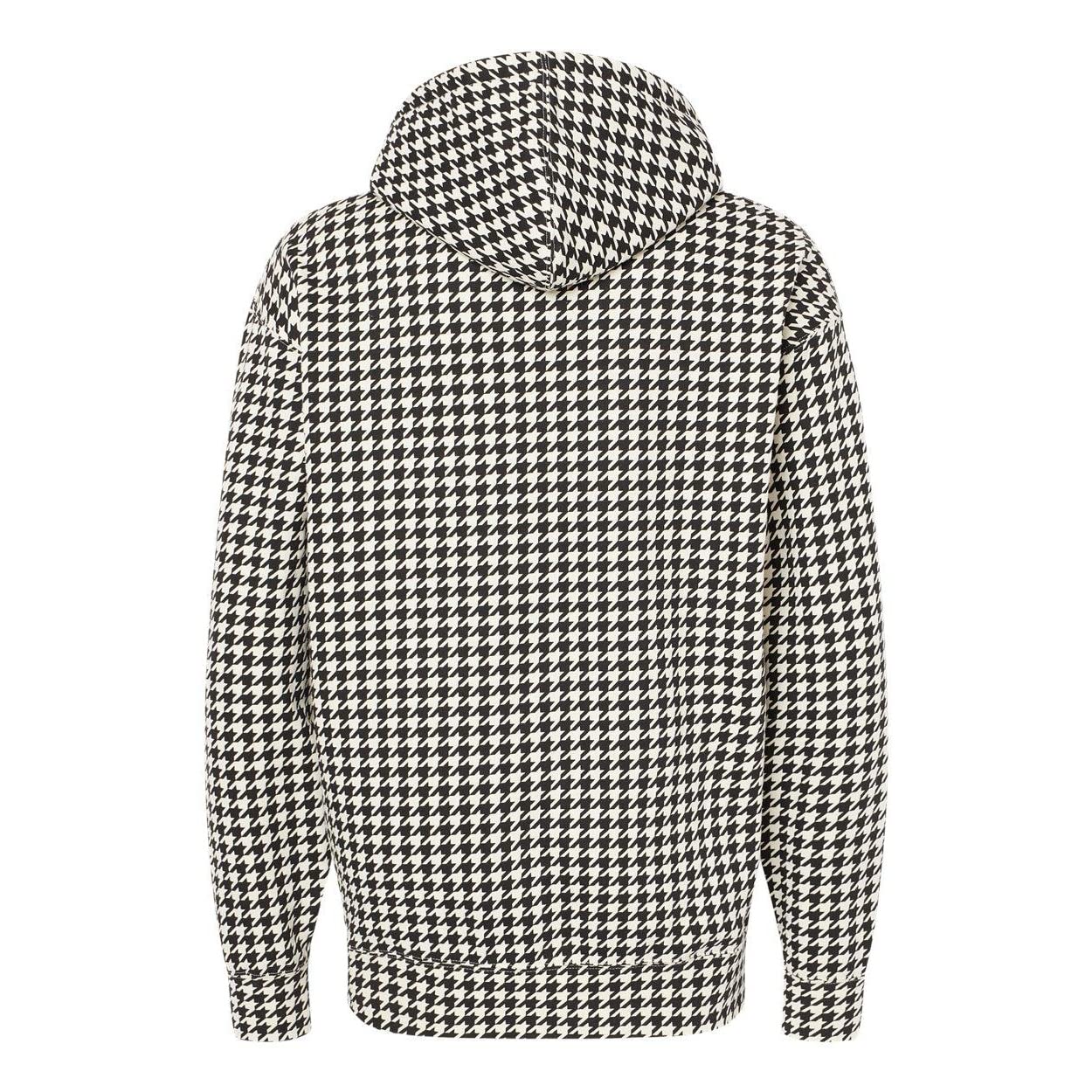 INK STITCH Men's Hoodie - Soft Cotton Pullover Sweatshirt for Casual Wear | Perfect for Gym, Lounge & Outdoor Activities