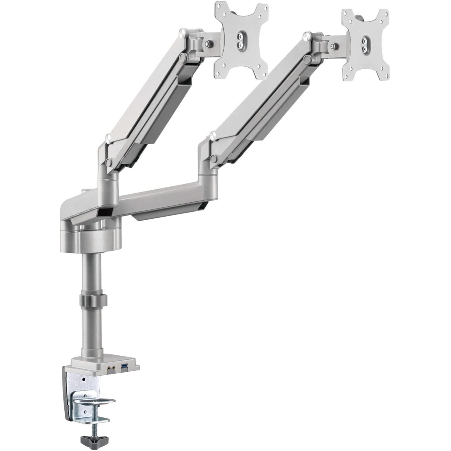 Tripp Lite Dual Monitor Mount for 17