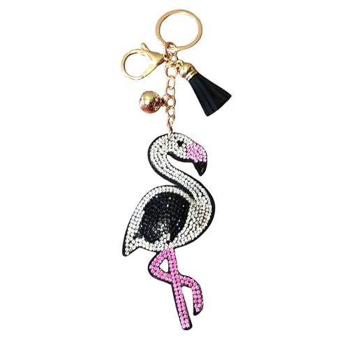 Pretty Flamingo (Gold)