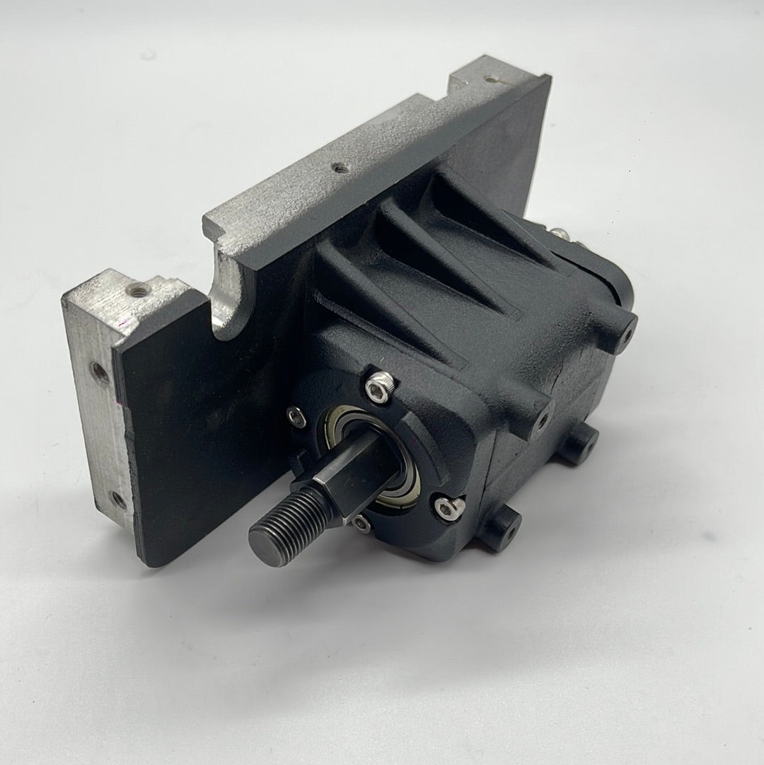 High-Performance Rear Suspension Set for OX & OXO Bikes - Durable Off-Road & Mountain Bike Replacement Parts - Perfect for Trail Riding & Rough Terrain Adventures