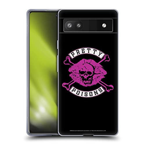 Pretty Poisons