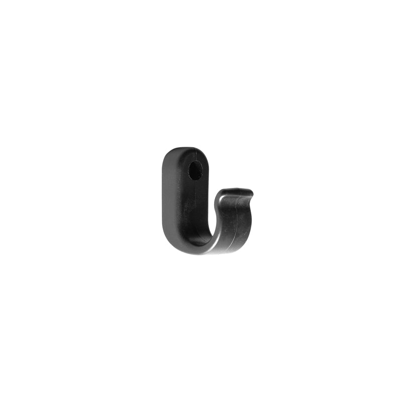Unger nLite Replacement Hose Clip - Durable Hose Clamp for Window Cleaning Tools | Perfect for Professional Window Cleaners and Home Use