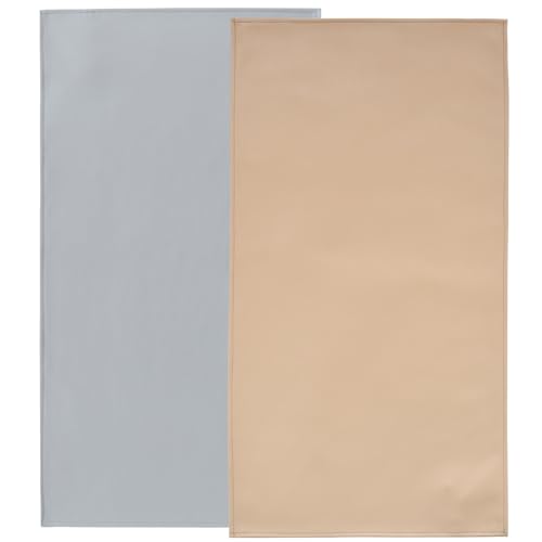beige&gray
