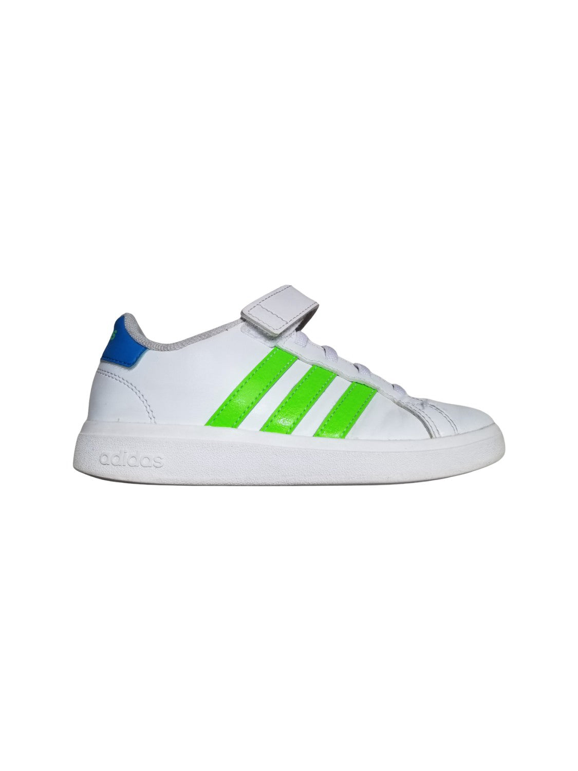 Adidas Kids' Sneakers - Size 6T/7Y (EU 31) - Lightweight Running Shoes for Boys & Girls - Perfect for School, Play & Sports Activities