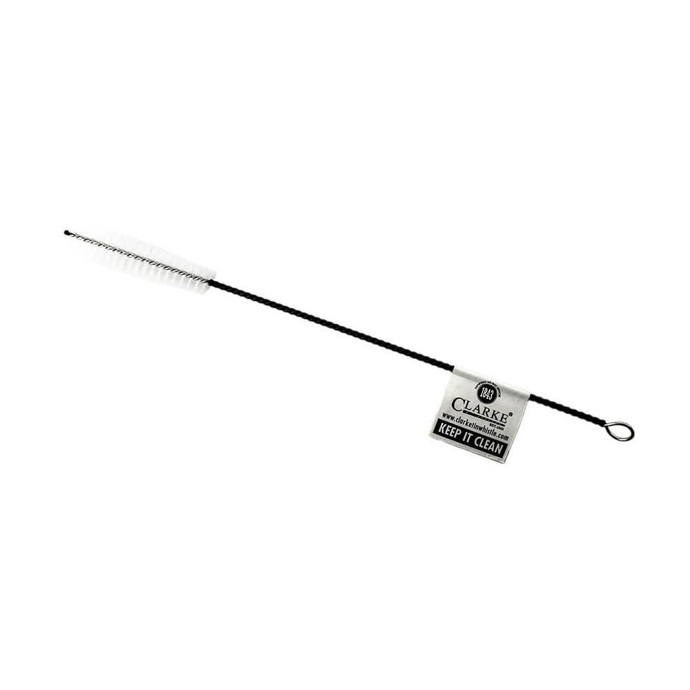 Best Cleaning Brush for Clarke Tinwhistle - Premium Flute & Whistle Maintenance Tool - Perfect for Musicians, Bands & Irish Folk Instrument Care