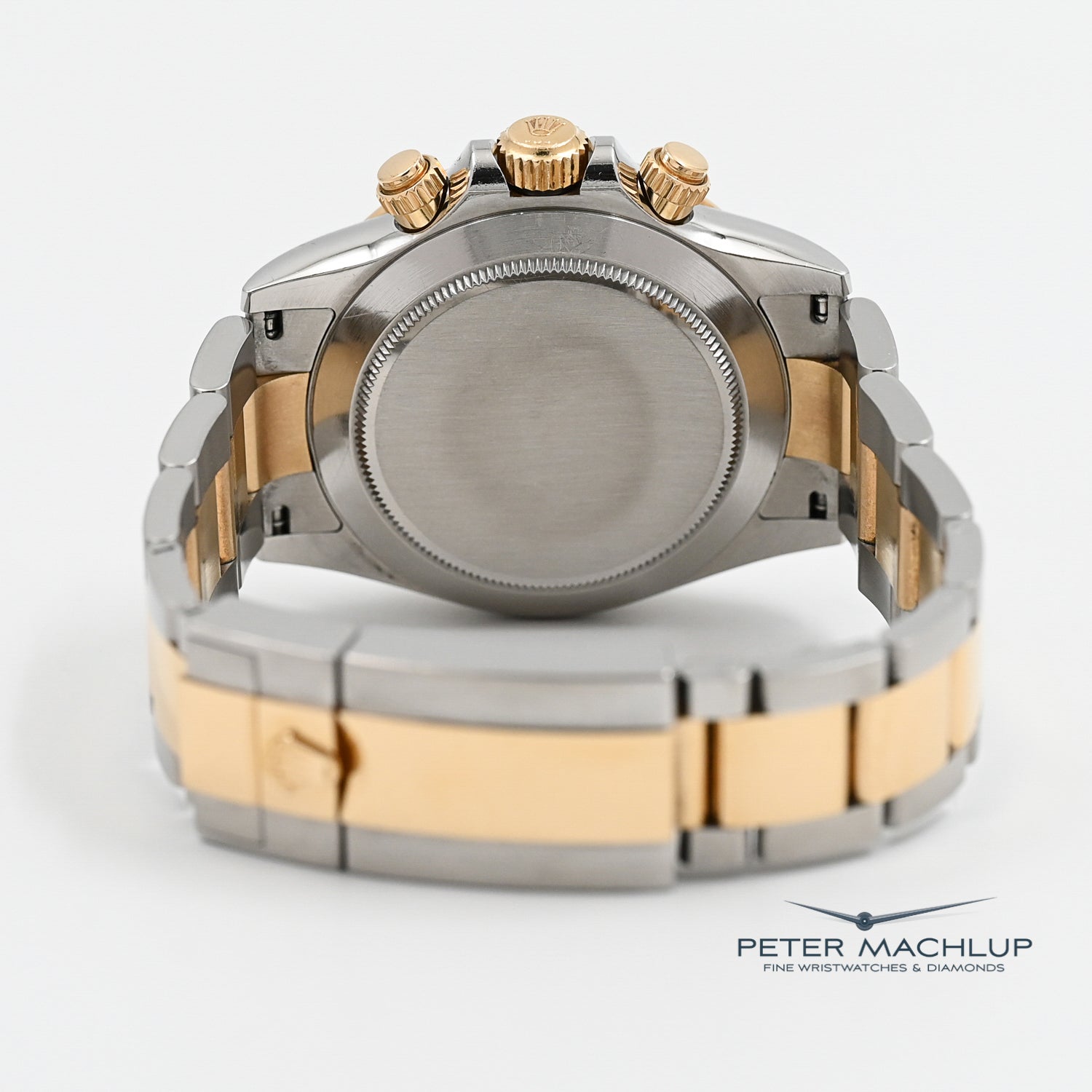 Rolex Cosmograph Daytona 2022 - Luxury Men's Watch with Chronograph & Oyster Case - Perfect for Business, Gifting & Special Occasions