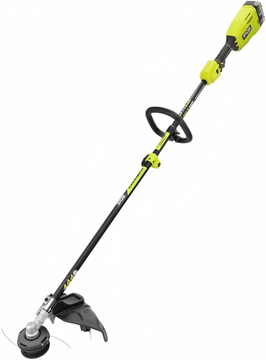 RYOBI 40V HP Brushless Cordless String Trimmer - 16