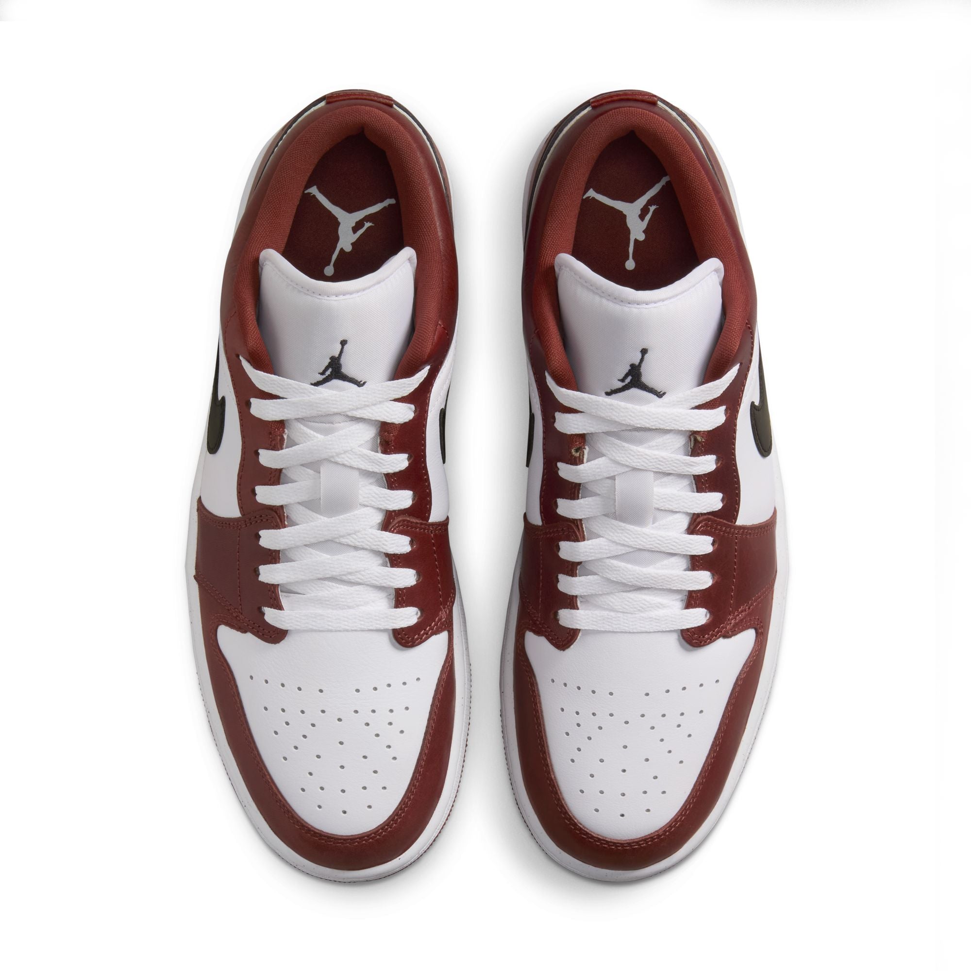 Air Jordan 1 Low SE 'Dark Pony' Men's Basketball Shoes - Stylish Sneakers for Casual Wear, Street Fashion & Sports Performance