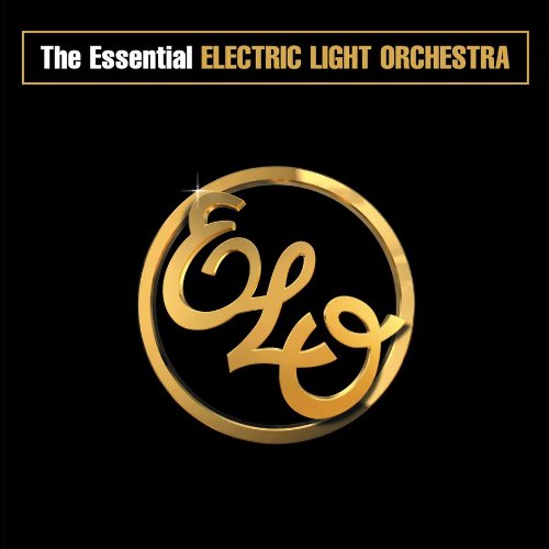 Essential Electric Light Orchestra Vinyl Records & CDs - Classic Rock Music Collection for Home, Car, and Party Playback