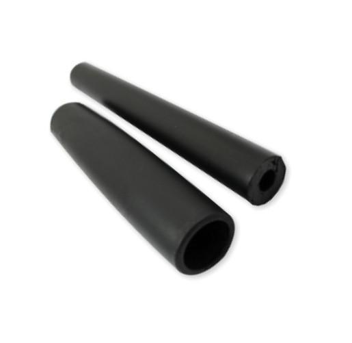 Thumpa Rod Rubber Set - Durable & Flexible Rubber Grip for Fishing Rods - Perfect for Saltwater & Freshwater Fishing, Kayak Fishing, and Outdoor Adventures