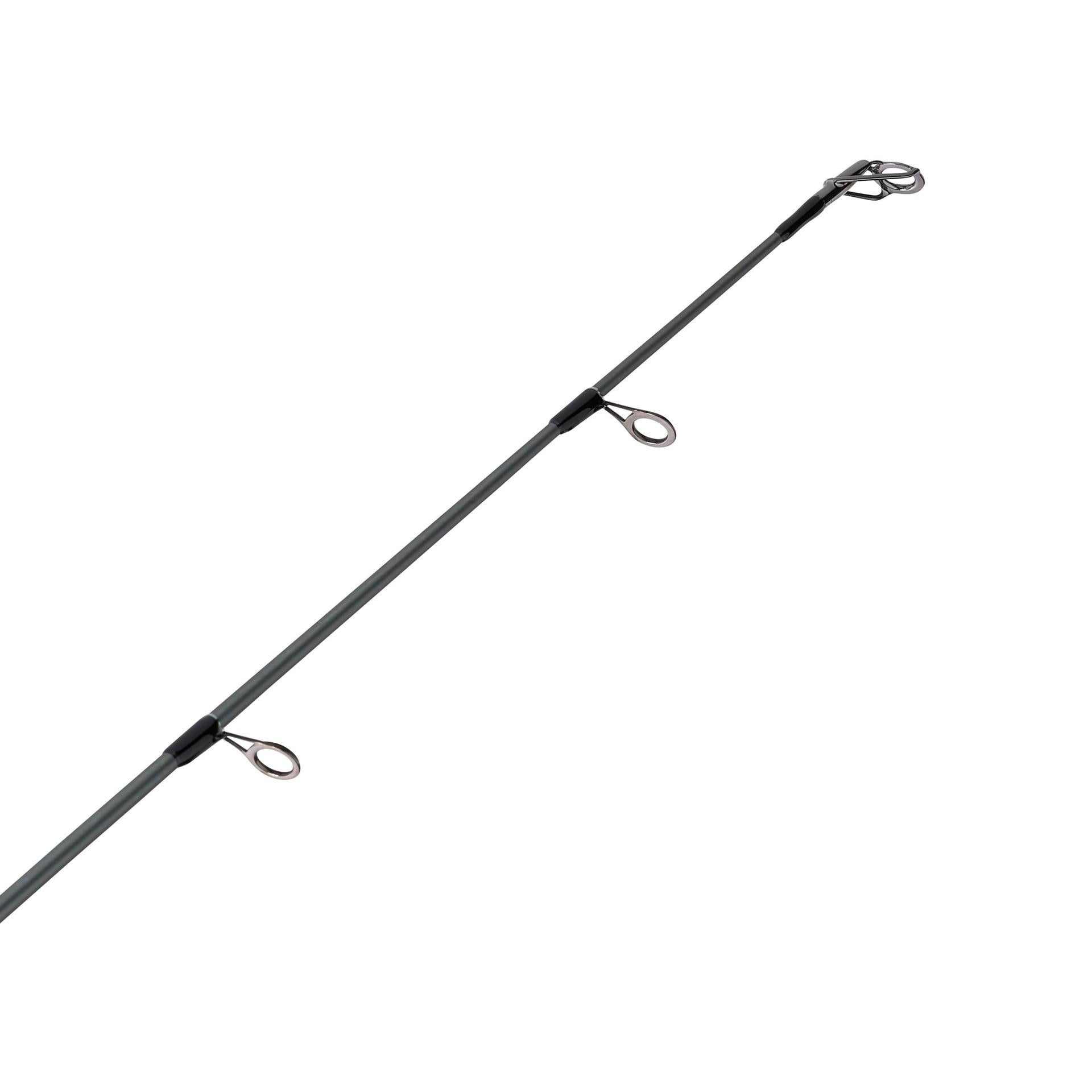 Prevail® III Inshore Spinning Rod - Lightweight Saltwater Fishing Rod for Bass, Trout & Redfish - Perfect for Kayak, Pier & Shoreline Fishing