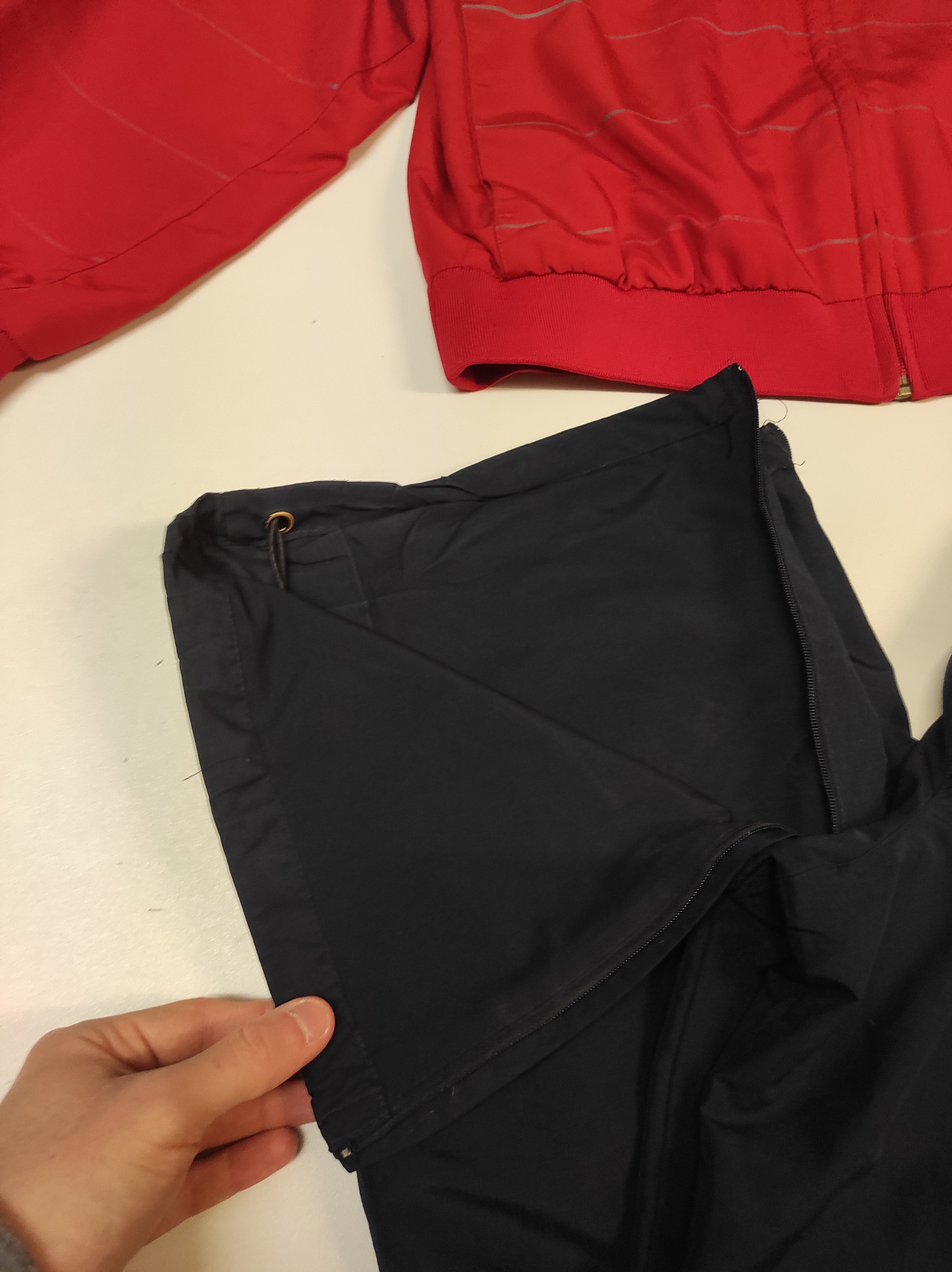 Vintage Nike Tracksuit - Athletico x Nike M #9780 | Retro 90s Style Jogging Suit for Men | Perfect for Gym, Running & Streetwear Fashion