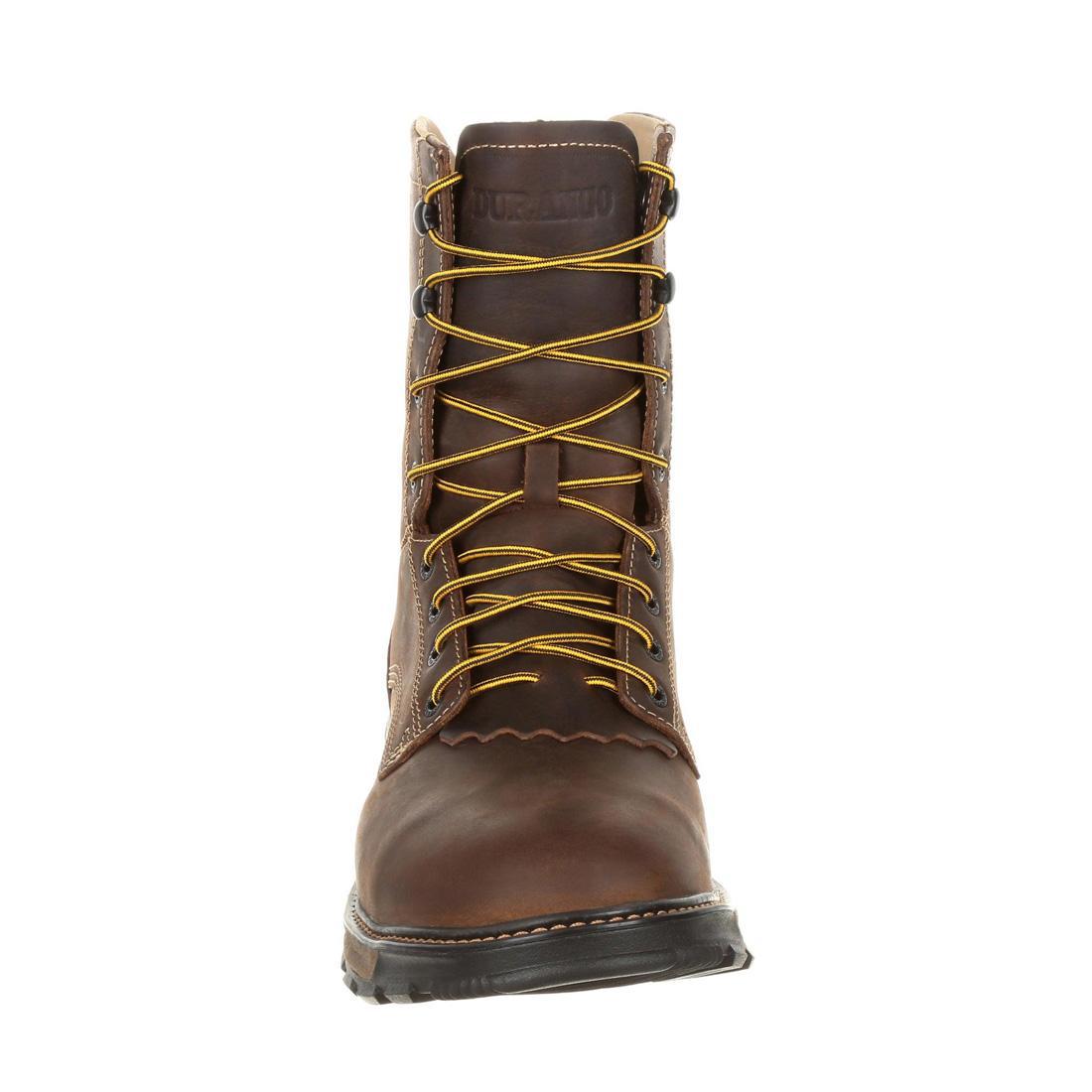 Maverick XP Waterproof Lacer Work Boot
