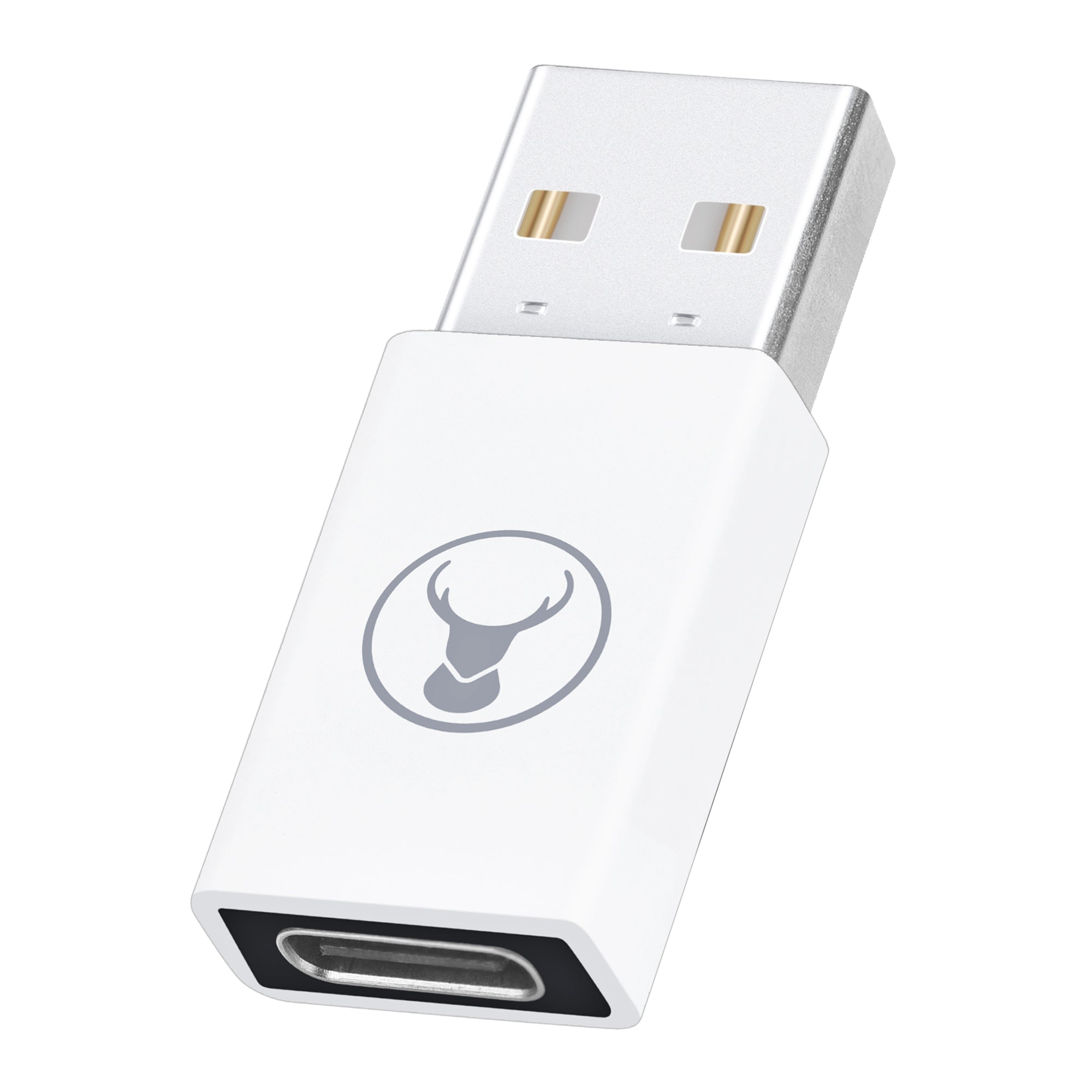 Bonelk USB A to USB C 3.0 Adapter Converter - High Speed Data Transfer & Charging Cable for Smartphones, Laptops, Tablets - Perfect for Home, Office & Travel Use