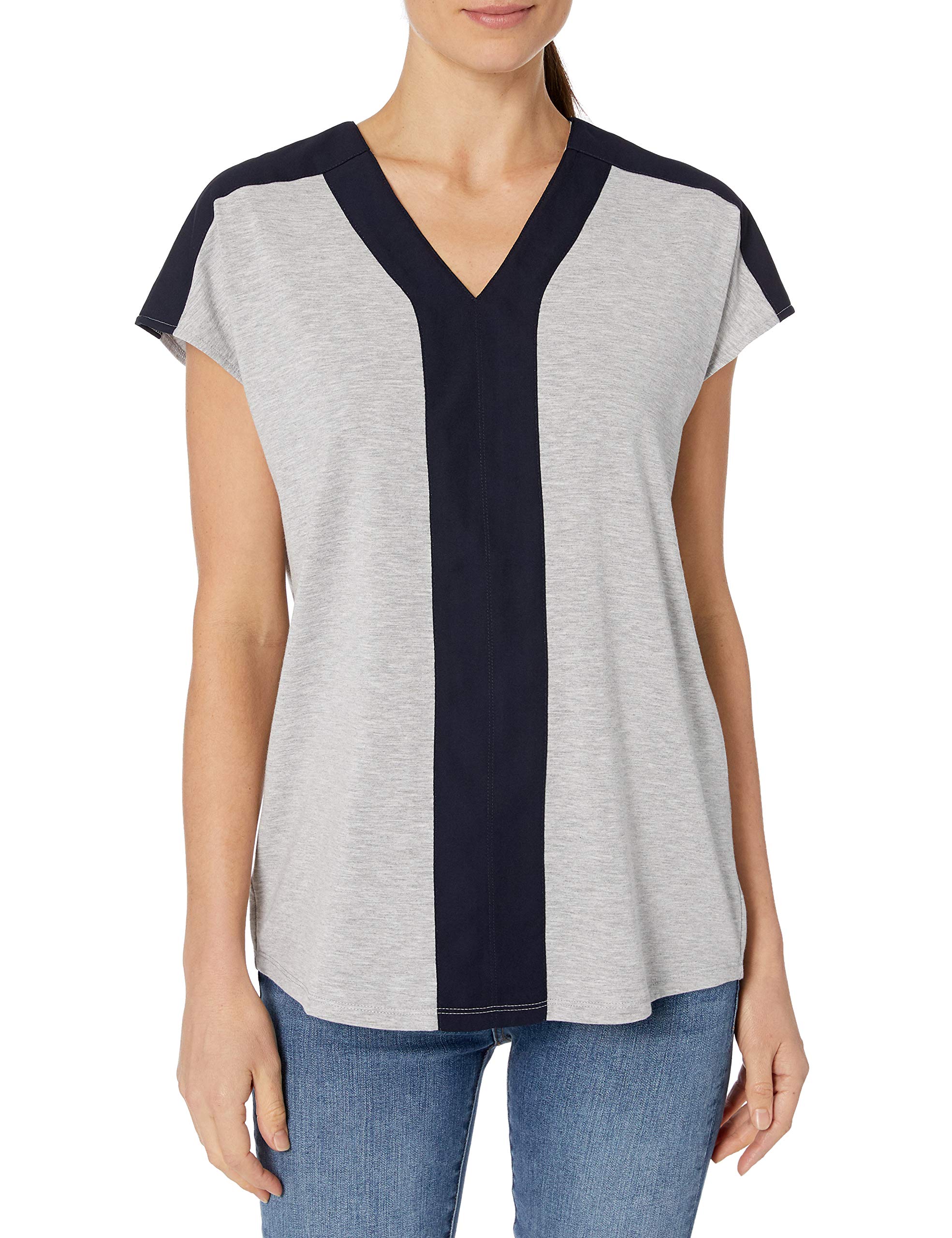 Lyssé Women's Blouses - Elegant Casual & Work Tops for Office, Date Night & Everyday Wear | Soft & Breathable Fabric