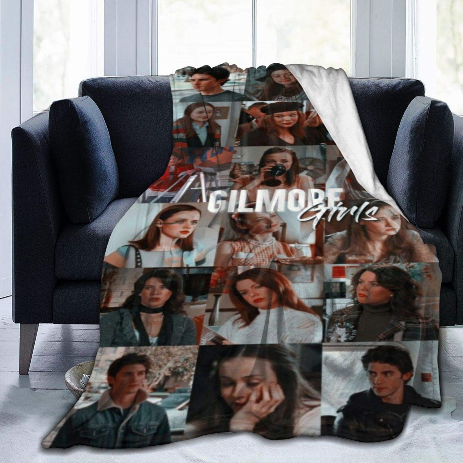 Ultra Soft Micro Fleece Blanket 80