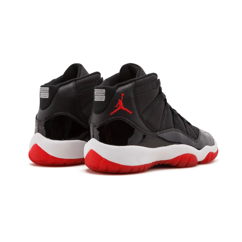 Air Jordan Count Down Pack - Retro 11 BRED & 12 TAXI Sneakers for Men | Basketball Shoes & Streetwear Fashion | Perfect for Game Day & Urban Style