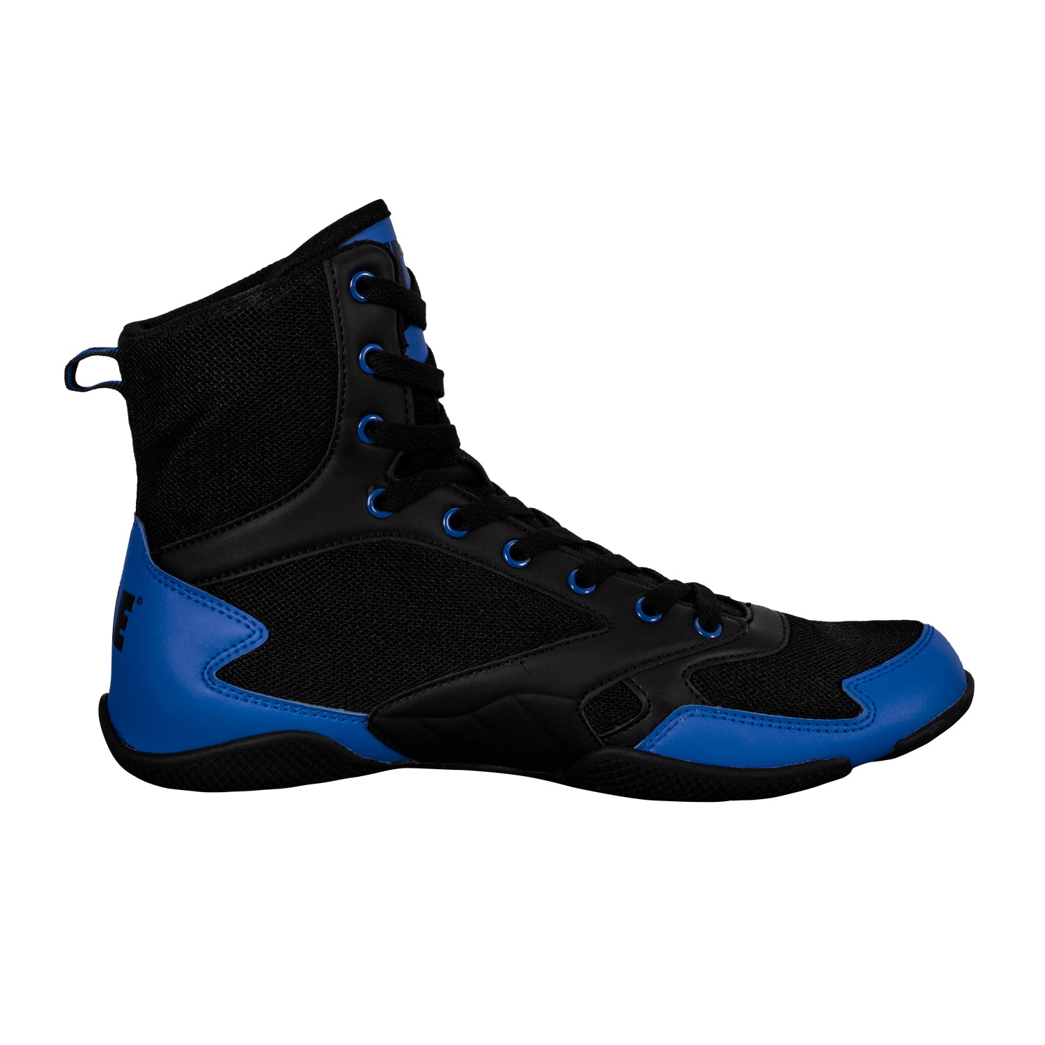 TITLE Boxing Charged Shoes - Lightweight Training Shoes for Boxing, MMA & Fitness - High-Performance Workout Sneakers for Men & Women - Perfect for Gym, Running & Combat Sports
