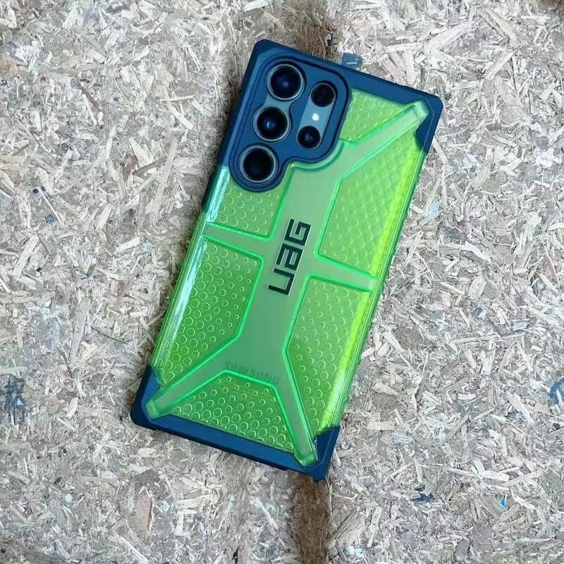 Fluorescent Green