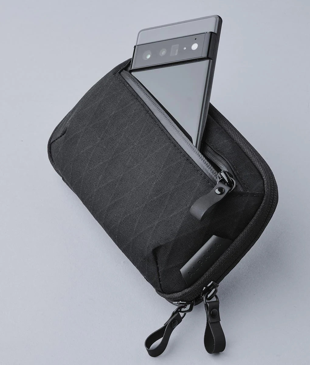 Alpaka Utility Pouch - Compact & Durable EDC Organizer for Travel, Hiking & Everyday Carry | Water-Resistant Gear Storage Bag