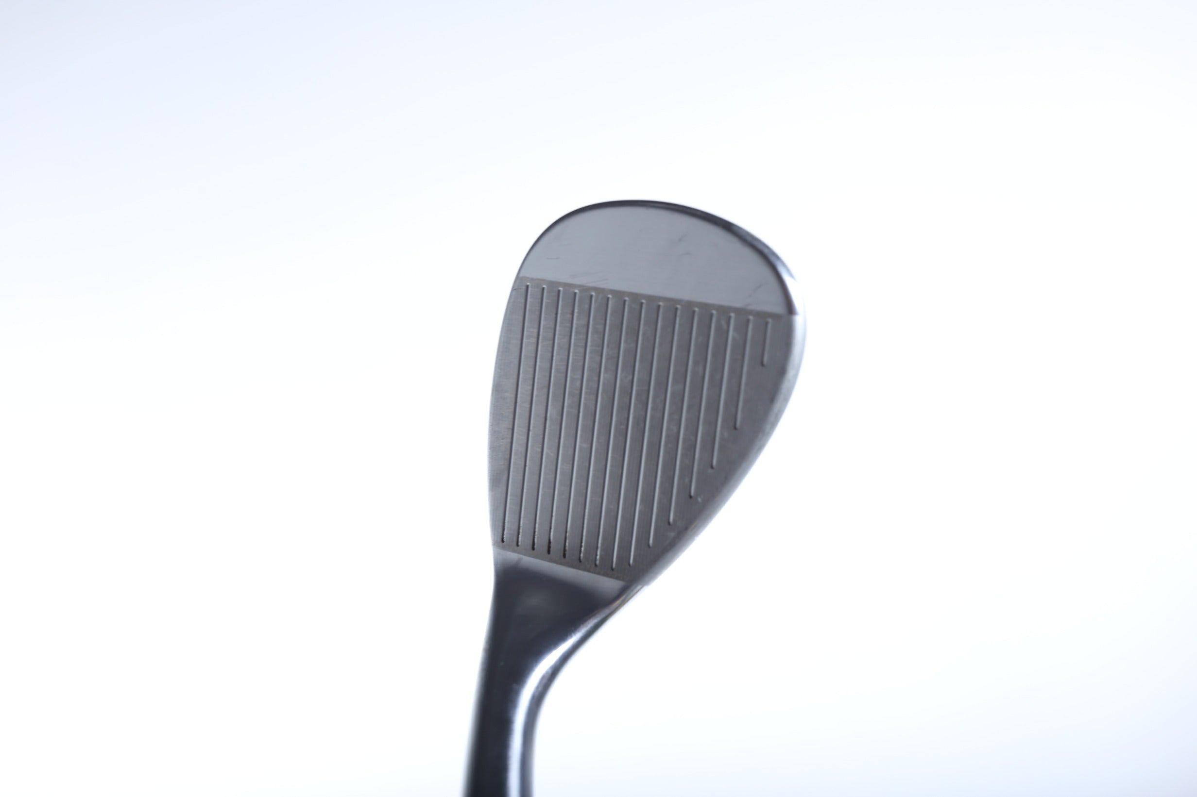 Used Cleveland CG15 Satin Chrome Lob Wedge 58° Right Handed Stiff Flex Golf Club - Perfect for Short Game Shots, Bunker Play & Approach Shots