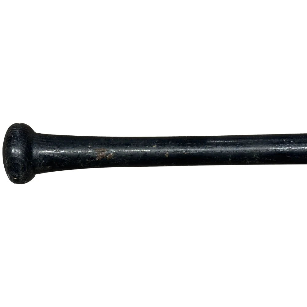 Frank Thomas Game Used 2001 Rawlings Baseball Bat - PSA/DNA Certified Grade 9 - Chicago White Sox Memorabilia - Perfect for Sports Collectors and Baseball Fans Display