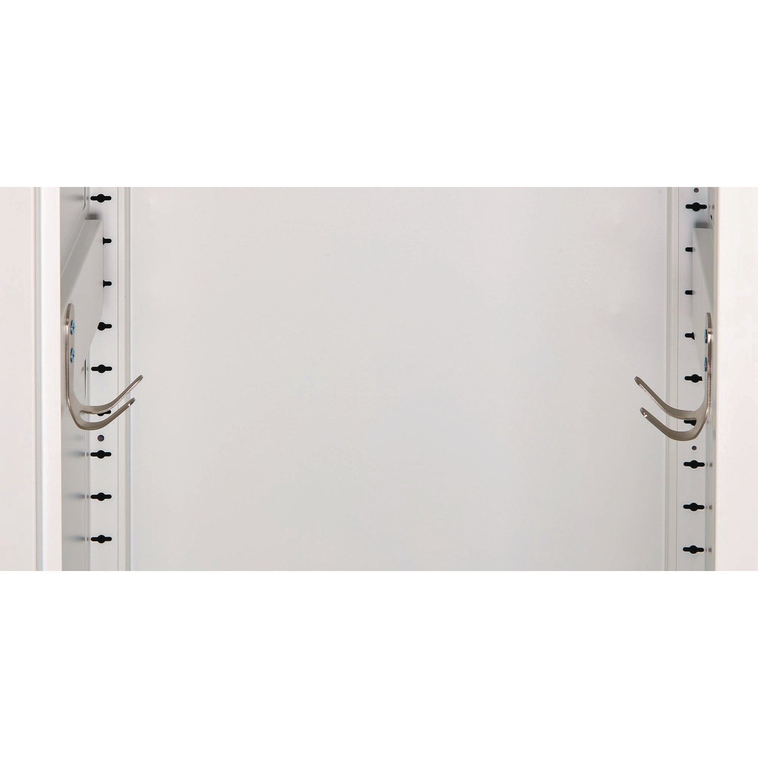 AdirOffice Steel Storage Locker - 1 Compartment, 15