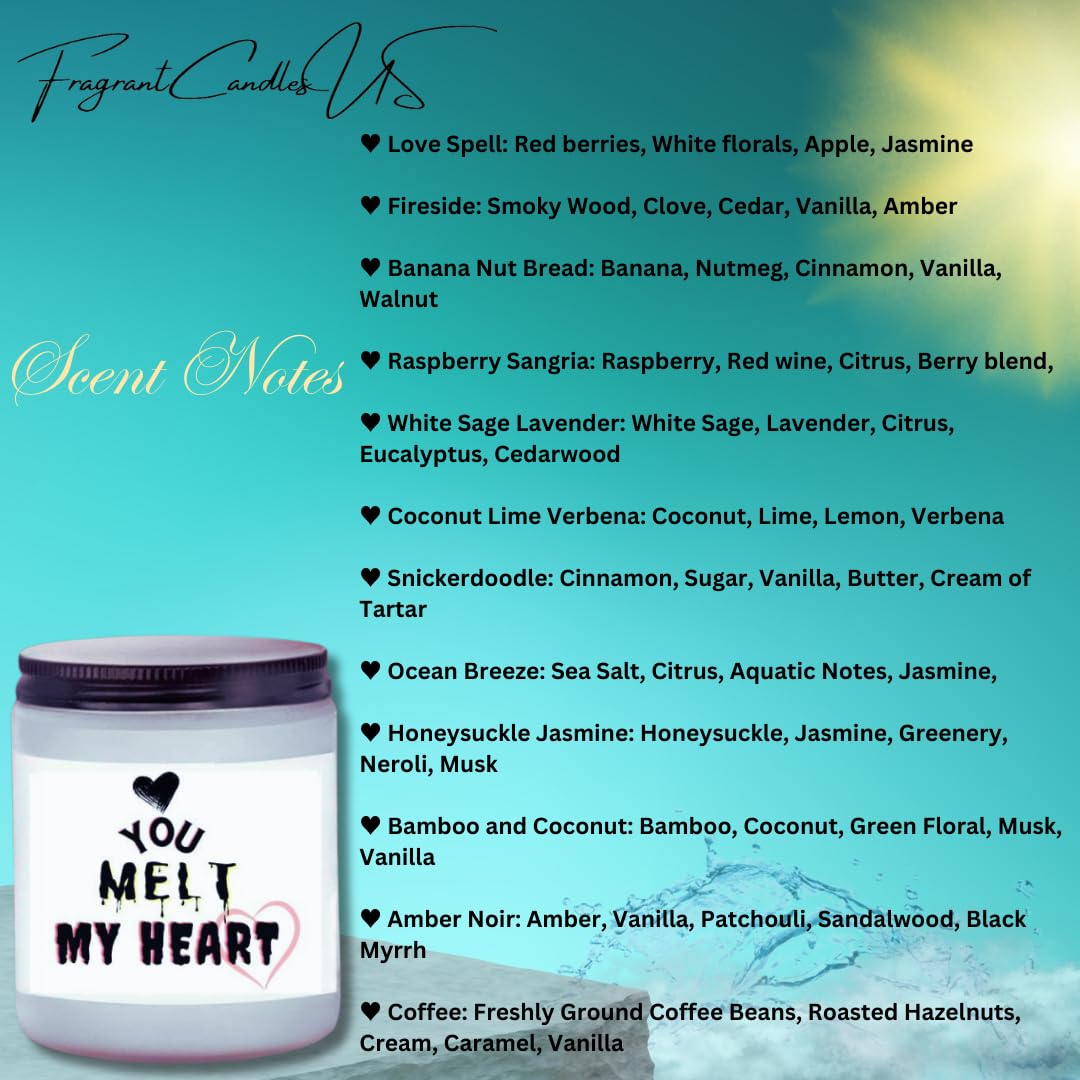 Funny Fart Scented Candles - Naughty Gifts for Husband, Boyfriend & Dad | Novelty Birthday Gifts for Men | Unique Gag Gift Ideas for Pranks & Parties | Perfect for Joke Gifts, White Elephant Exchanges & Humorous Home Decor