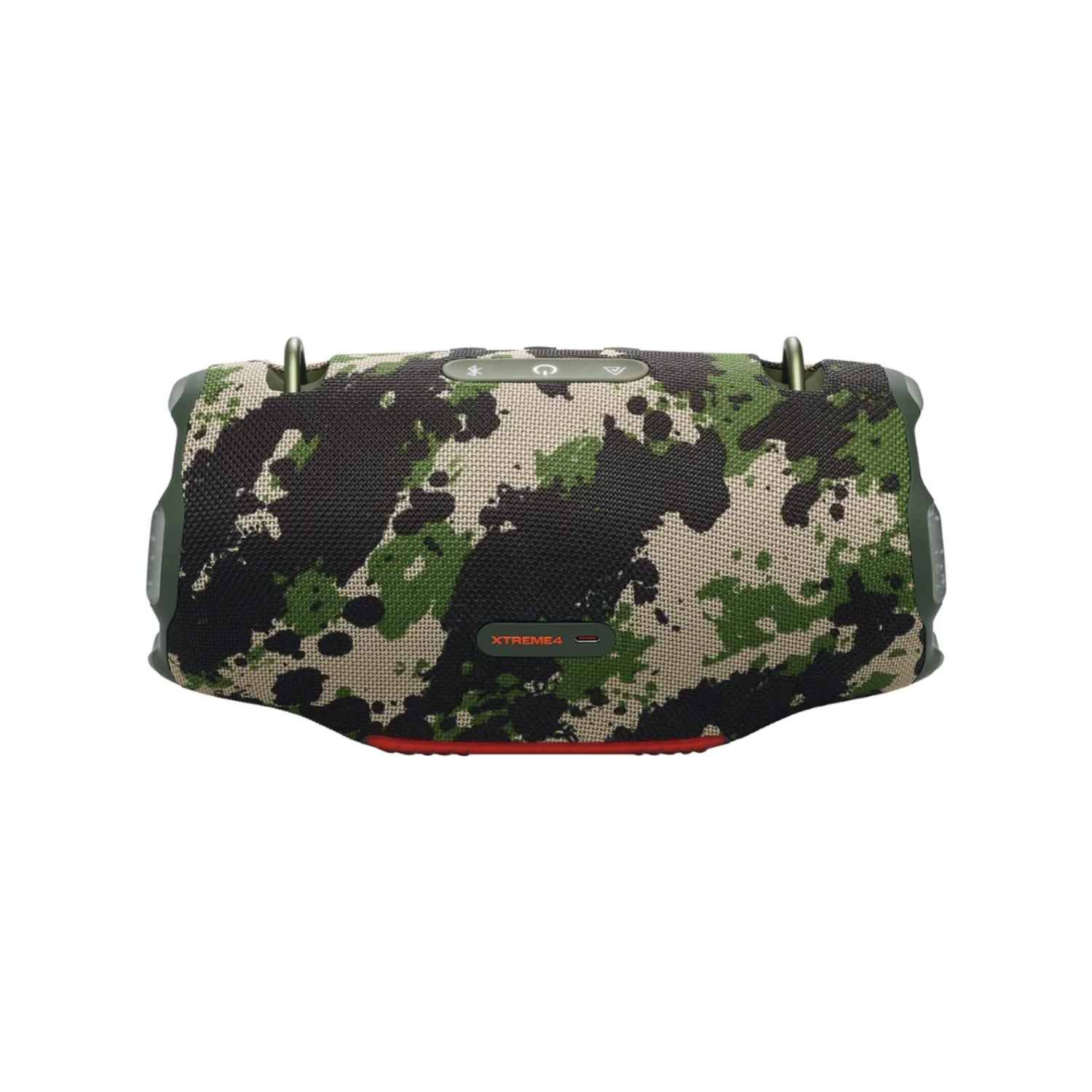 JBL Xtreme 4 Wireless Bluetooth Speaker - Portable Waterproof Speaker with Powerful Sound, Long Battery Life & Camouflage Design - Perfect for Outdoor Adventures, Beach Parties & Camping