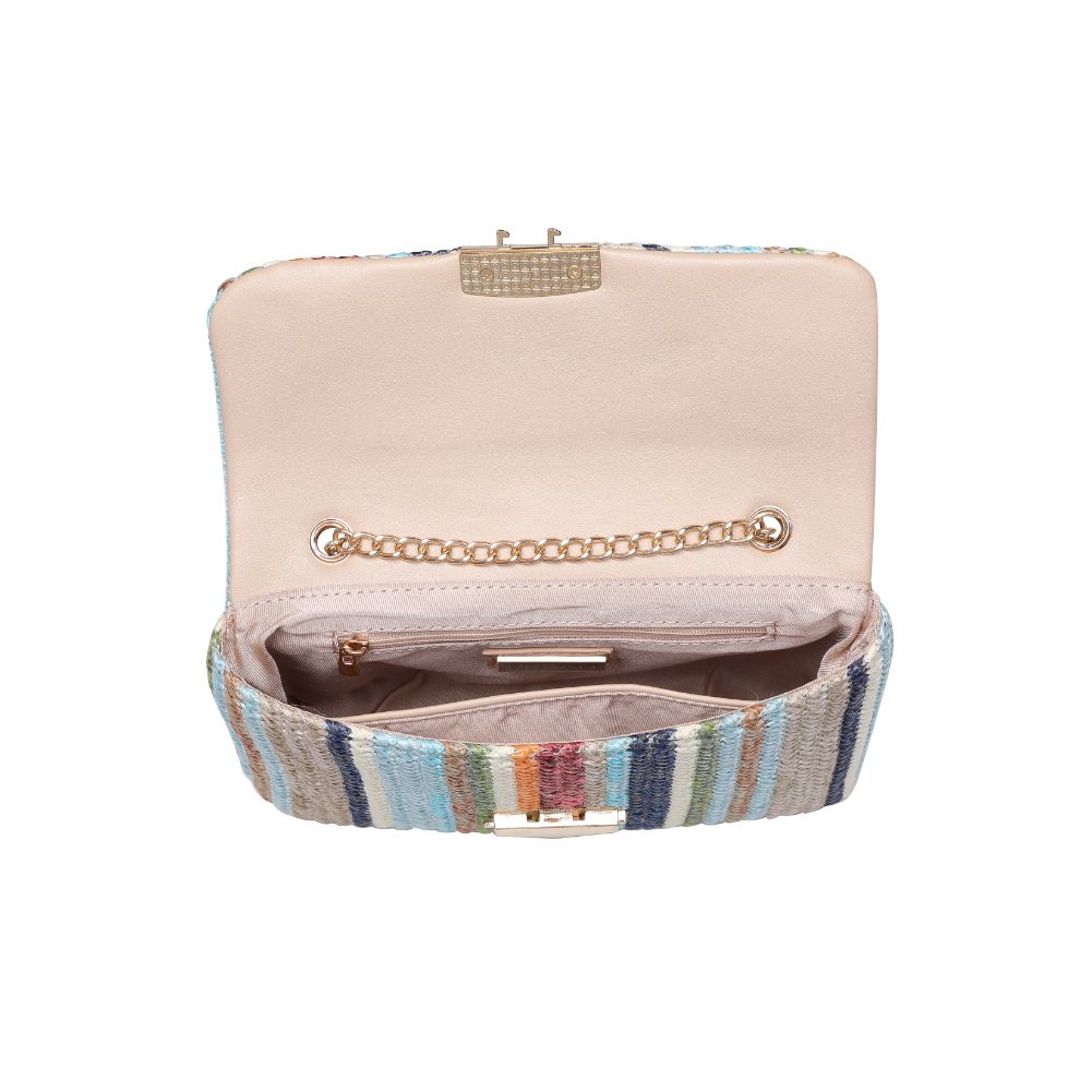 Stylish Remi Crossbody Bag for Women - Fashionable Shoulder Purse with Adjustable Strap, Perfect for Daily Use, Travel & Shopping