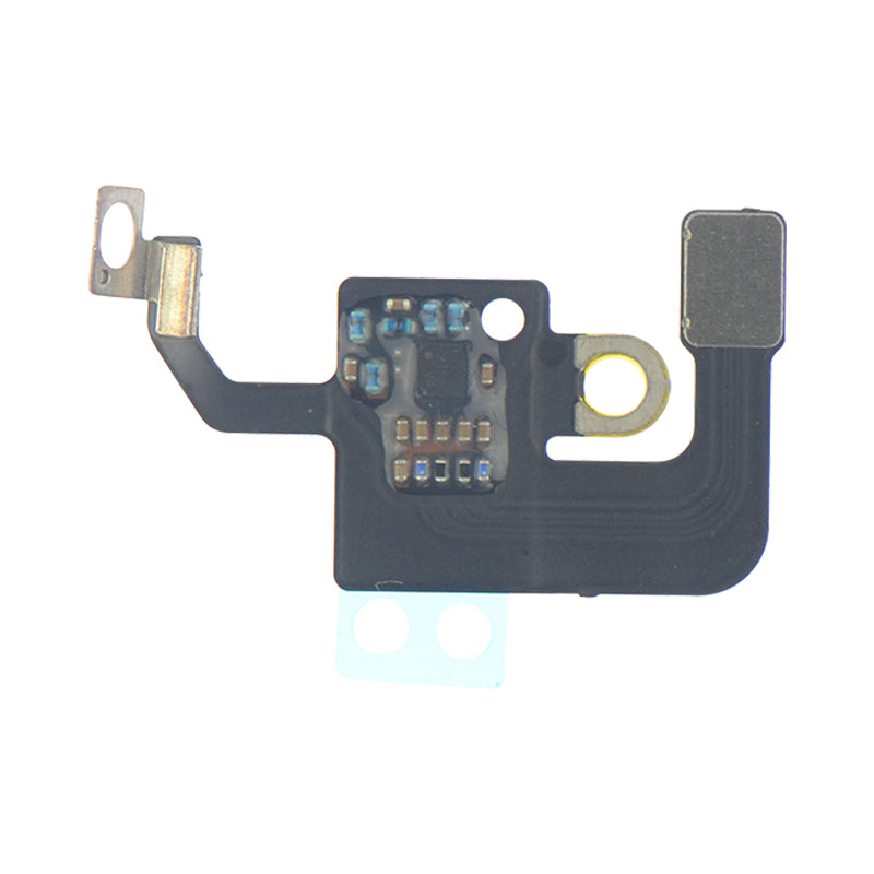 Original iPhone 8 Plus Top Center WiFi Antenna Flex Cable Replacement Part - Compatible with A1864, A1897 Models - Fix Connectivity Issues for Gaming, Streaming & Video Calls