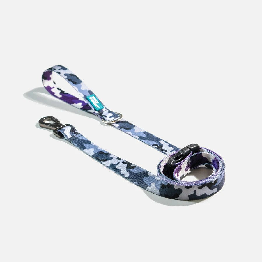 Premium Reflective Dog Leash with Comfortable Padded Handle - Strong & Durable for Walking, Running, and Outdoor Adventures