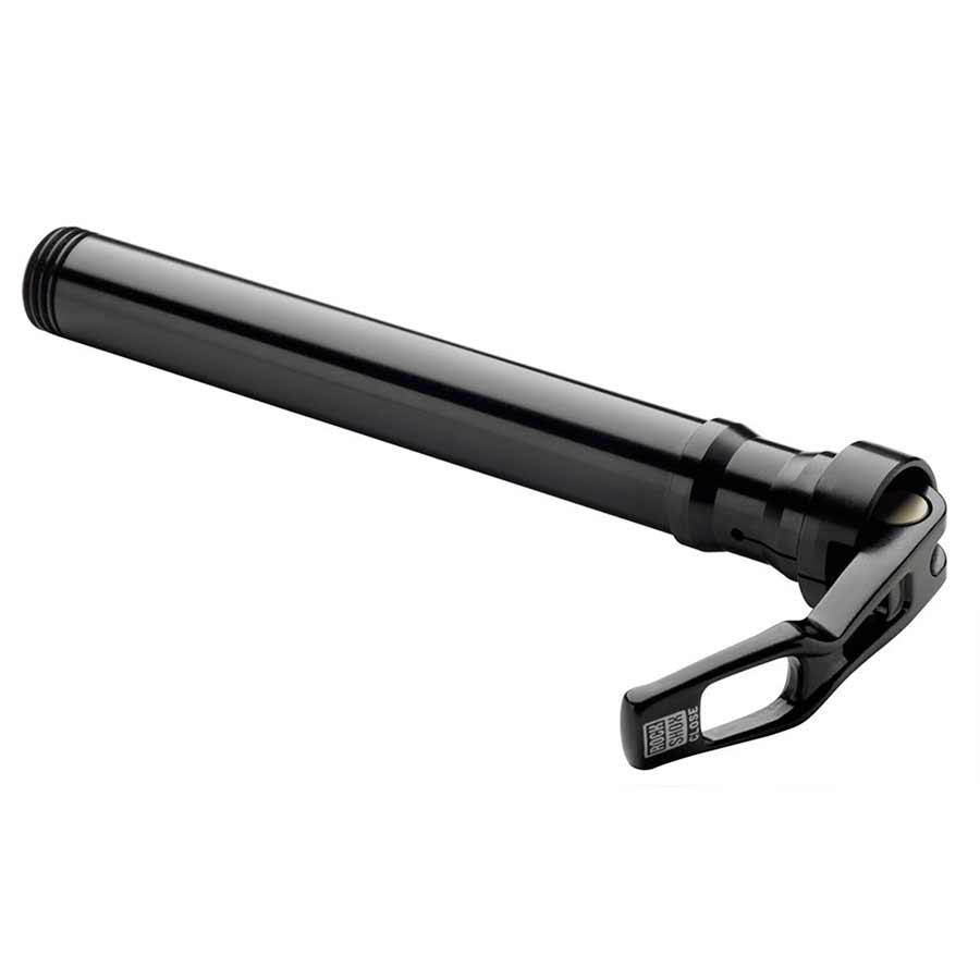 Front MTB Maxle - Premium Mountain Bike Axle for Enhanced Performance | Ideal for Trail Riding & Downhill Biking