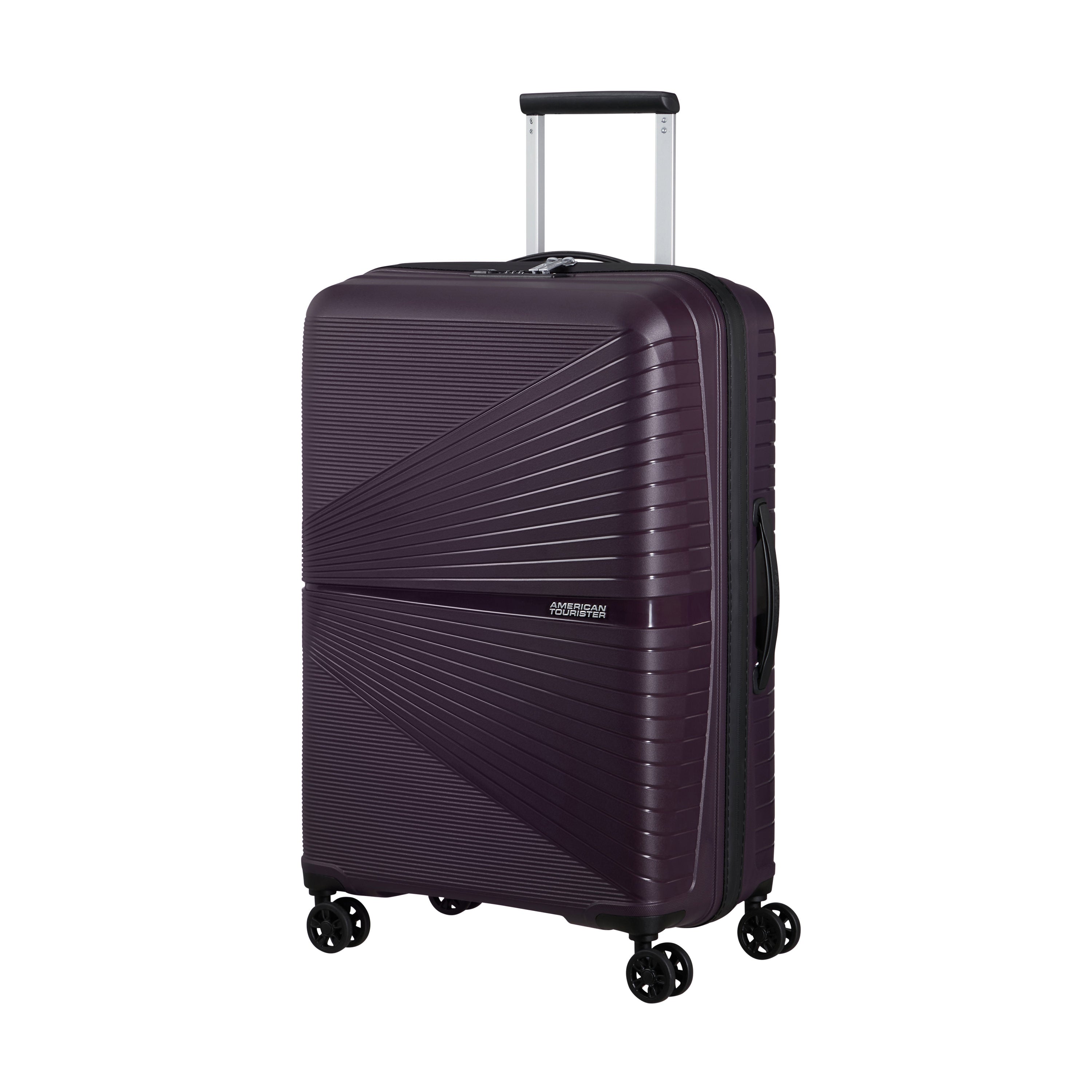American Tourister Airconic Spinner Medium Luggage - 28