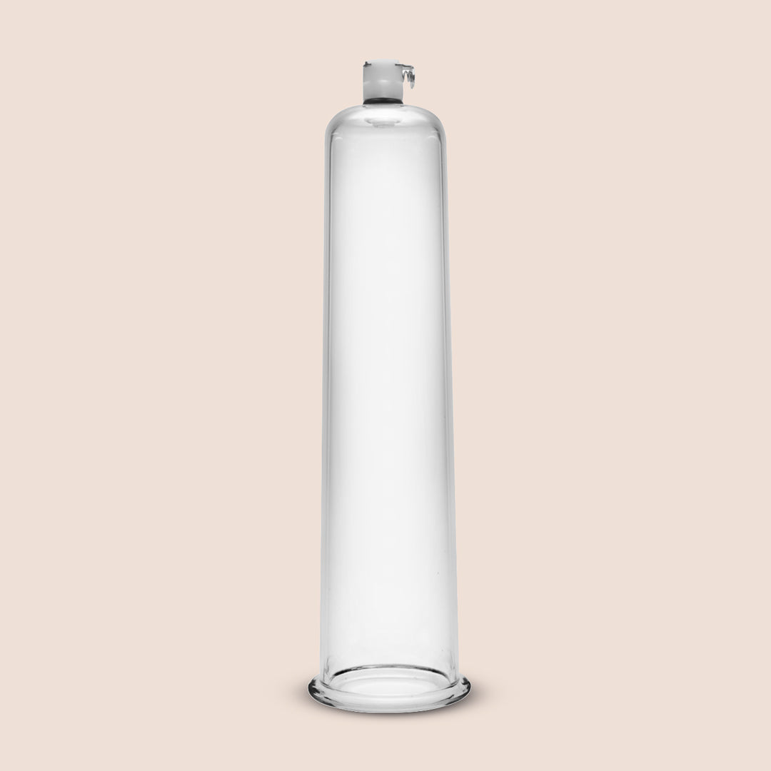 Premium Handcrafted Penis Pump Cylinders for Size Enhancement – Perfect for At-Home Use & Intimate Moments