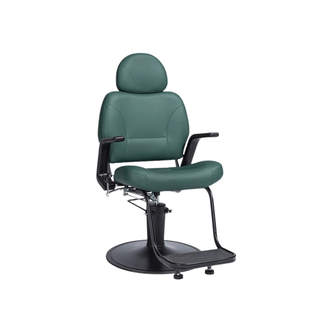 EVERLAST All Purpose Chair - Durable & Comfortable for Home, Office, and Outdoor Use | Perfect for Work, Relaxation, and Camping