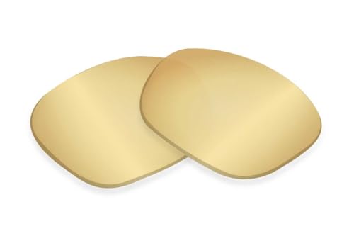 Polarized Sfx Ultra Gold Mirror Brown Pair