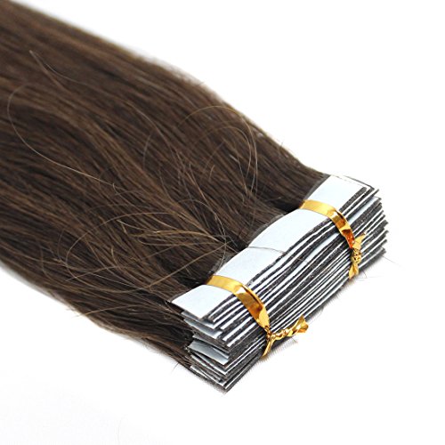 02 Dark Brown