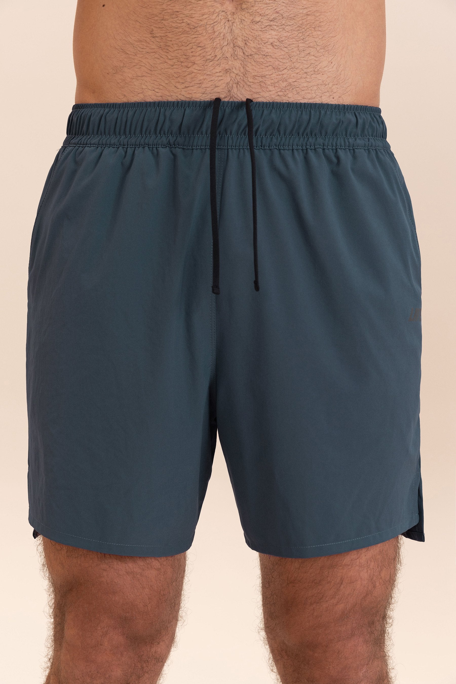 Men's Quick-Dry Workout Shorts - Lightweight & Breathable for Running, Gym & Outdoor Activities