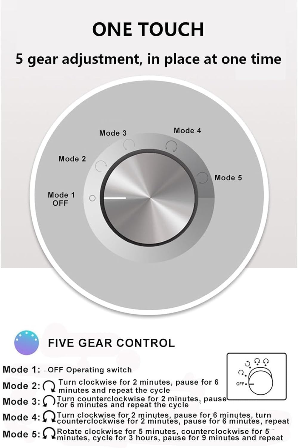 Premium 4-Watch Automatic Winder with Silent Motor, Leather Cushions & Wooden Storage Box - Perfect for Men & Women - Ideal for Watch Collectors, Travel & Home Display
