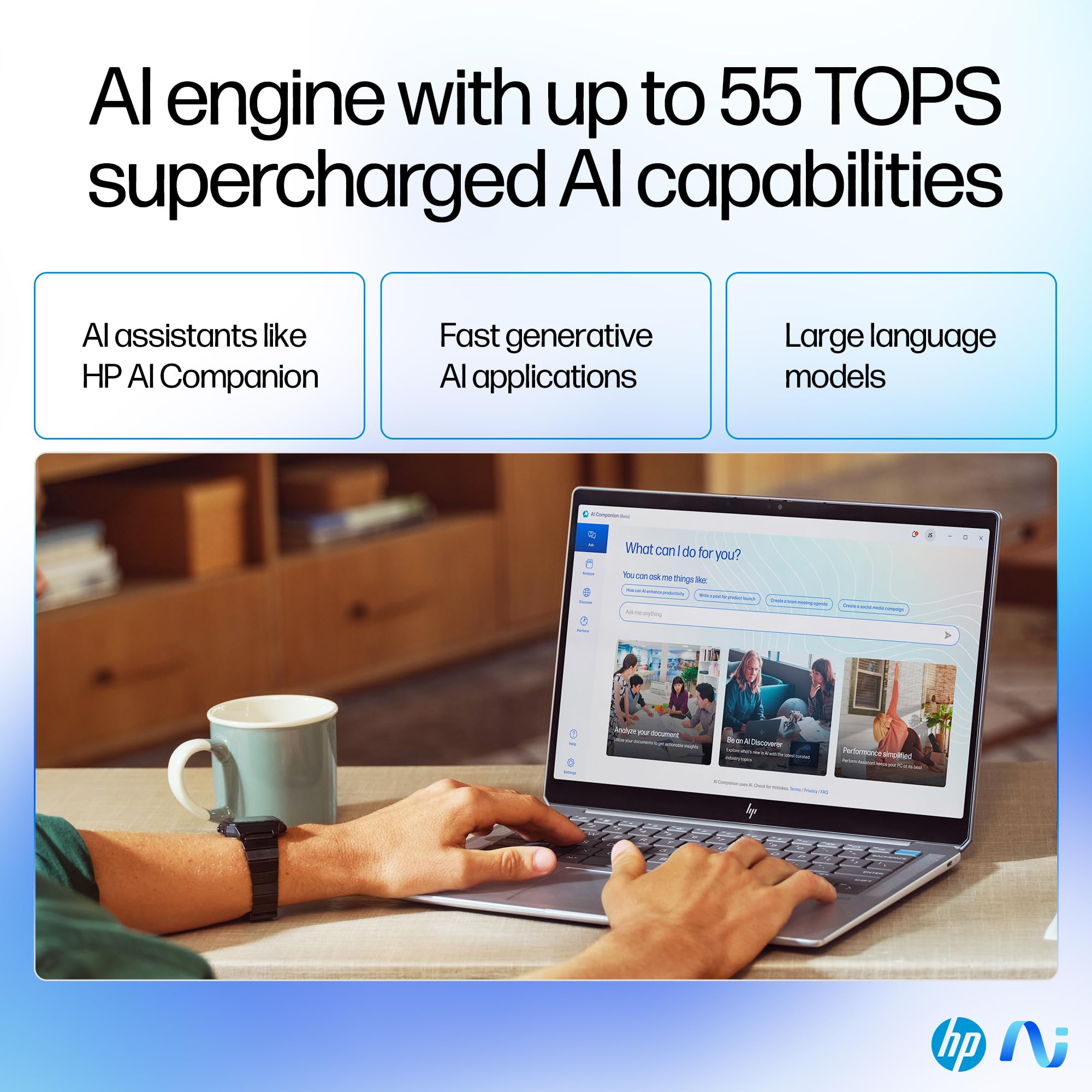 HP OmniBook Ultra 14