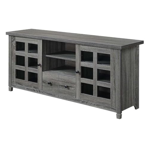 Weathered Gray